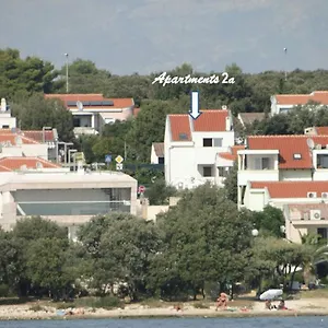 2a Maison d'hôtes